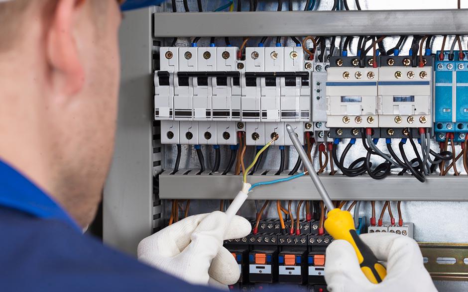 électricien urgence Saint-Ouen-l'Aumône