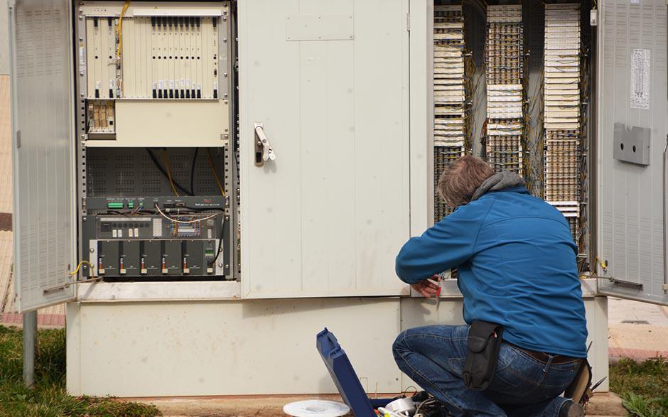urgence électricité Saint-Ouen-l'Aumône