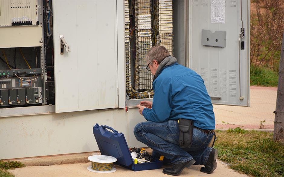 urgences électricité Saint-Ouen-l'Aumône