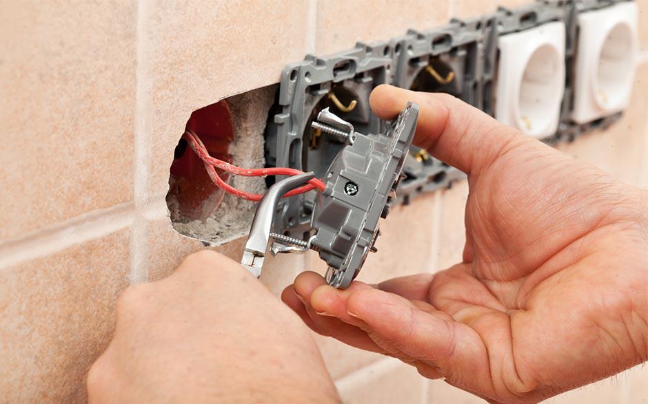  urgence électricité Saint-Ouen-l'Aumône