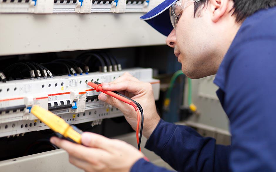 électricien urgence Saint-Ouen-l'Aumône