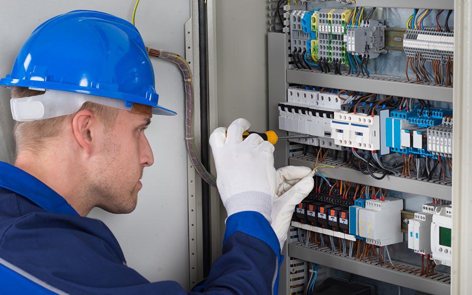 électricien urgence Saint-Ouen-l'Aumône