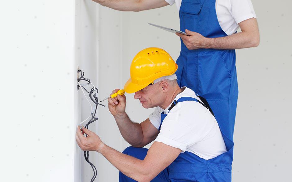 urgence électricité Saint-Ouen-l'Aumône