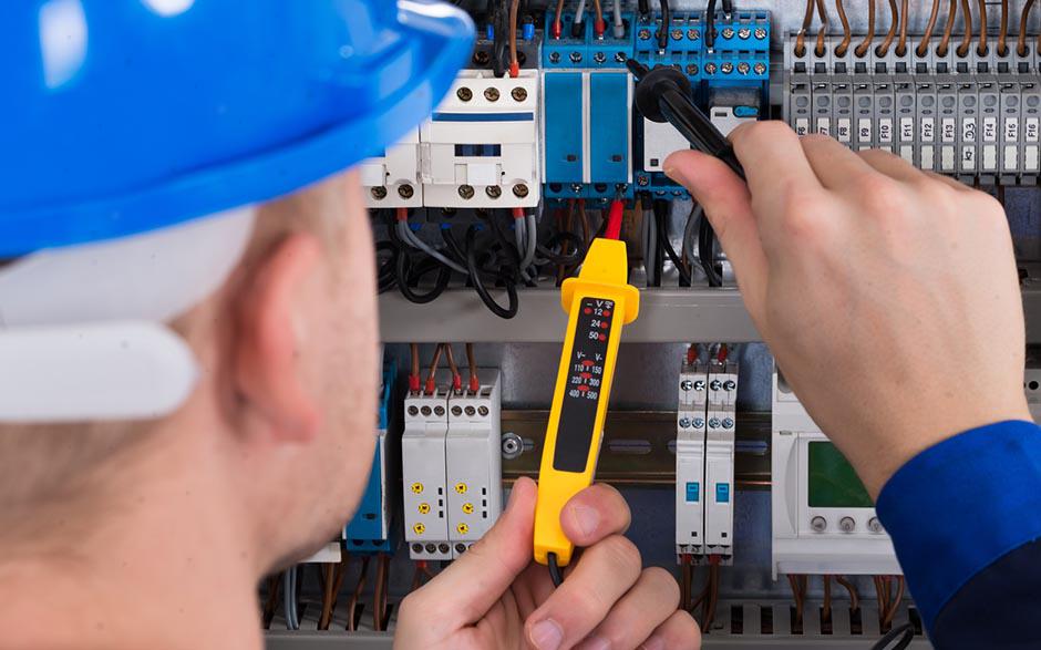 urgence électricité Saint-Ouen-l'Aumône